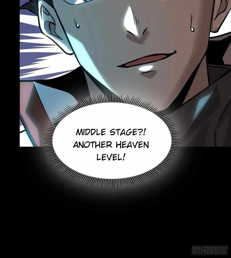 Legend Of Star General Chapter 83 - Page 29