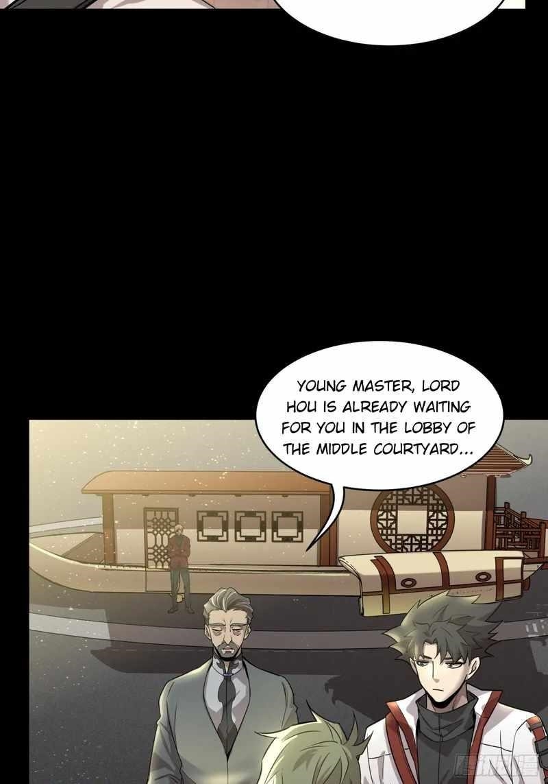 Legend Of Star General Chapter 83 - Page 31