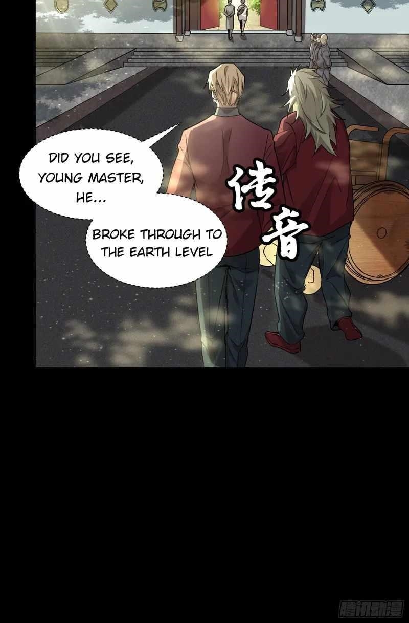 Legend Of Star General Chapter 83 - Page 38
