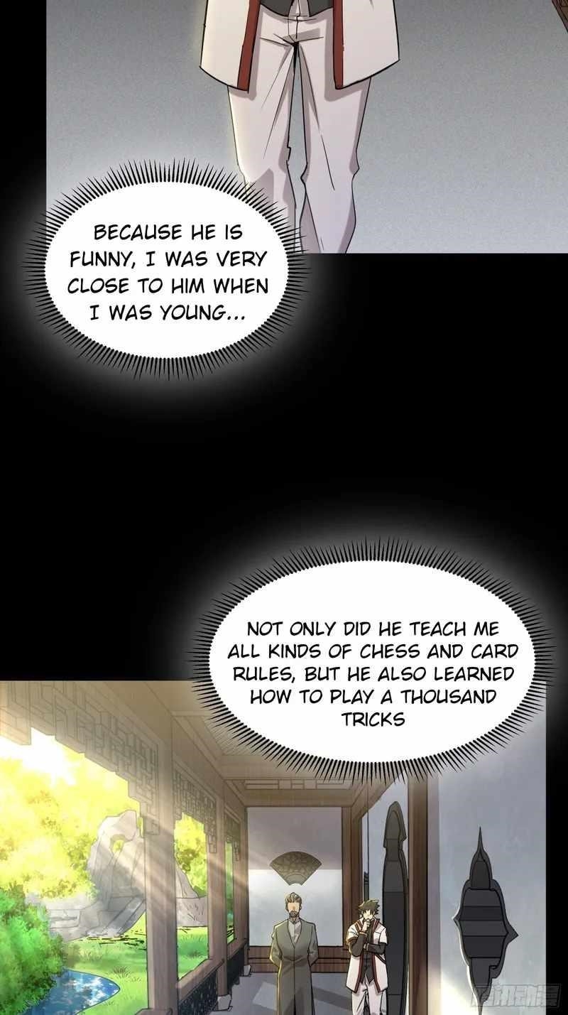 Legend Of Star General Chapter 83 - Page 43