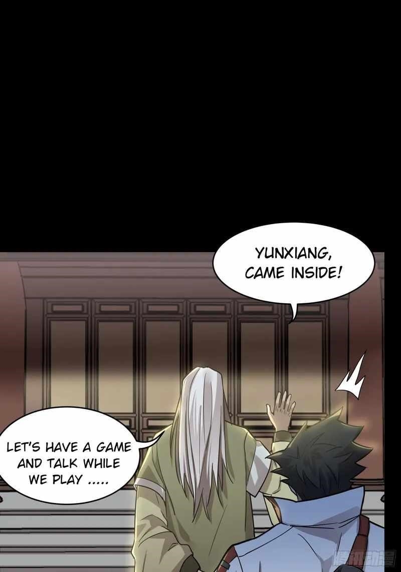 Legend Of Star General Chapter 83 - Page 52