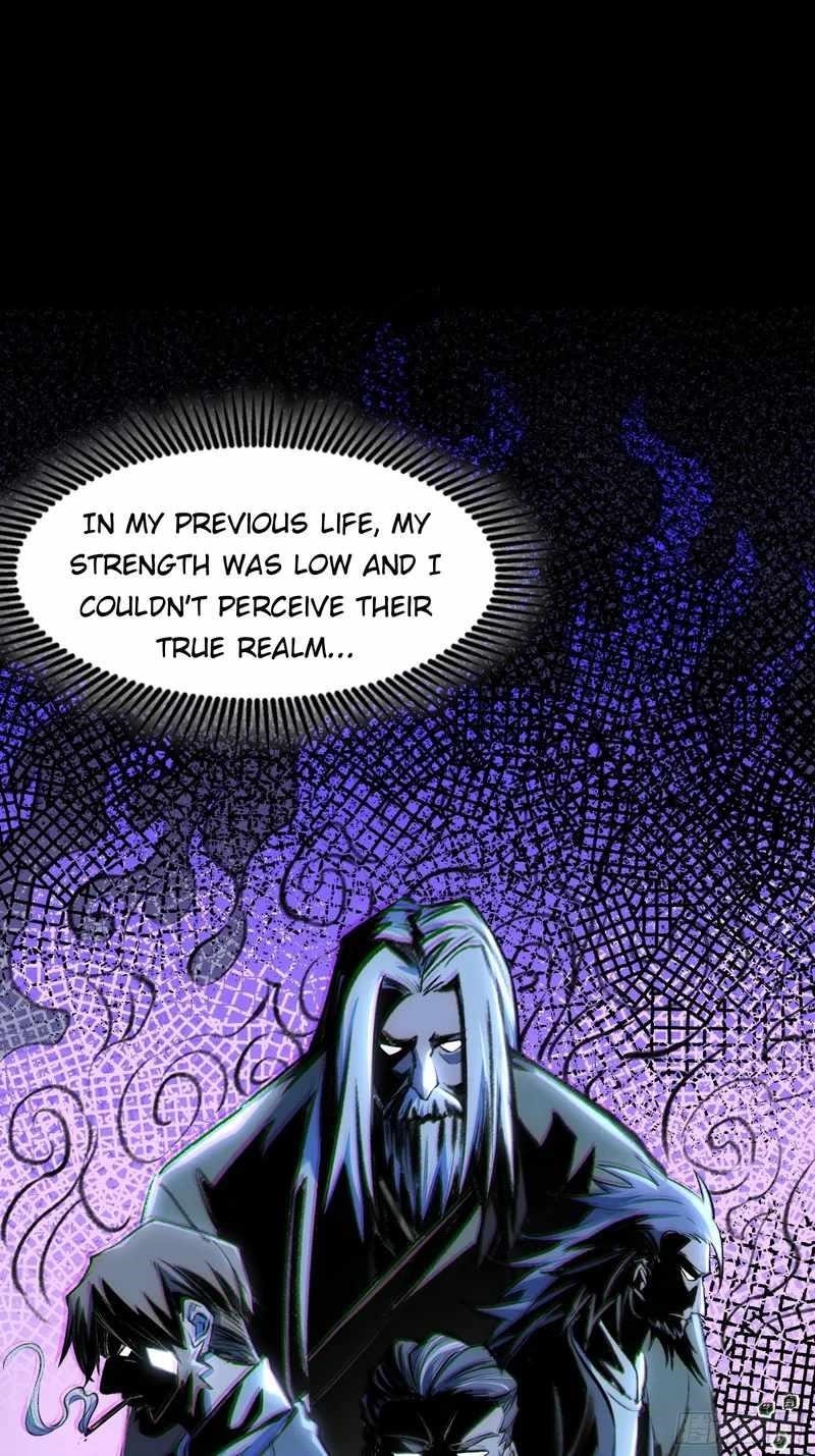 Legend Of Star General Chapter 83 - Page 55