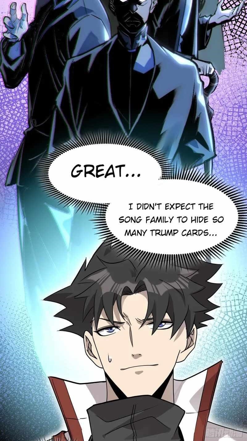 Legend Of Star General Chapter 83 - Page 56