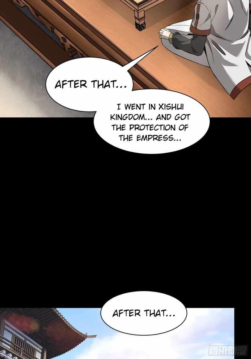 Legend Of Star General Chapter 85 - Page 14