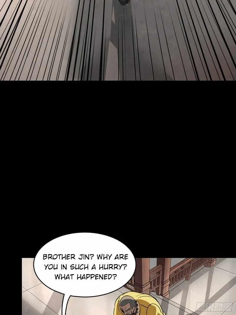 Legend Of Star General Chapter 85 - Page 21