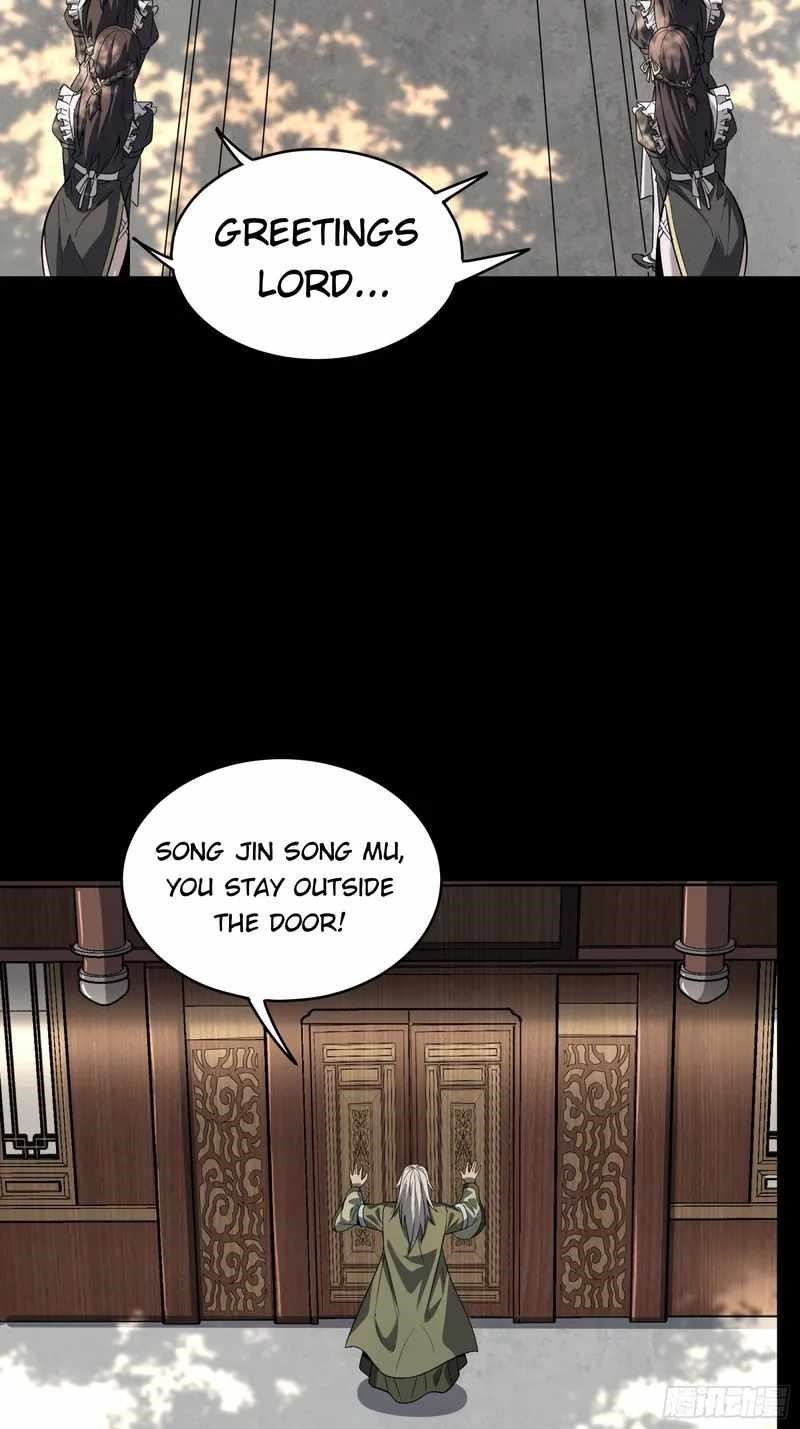 Legend Of Star General Chapter 86 - Page 18