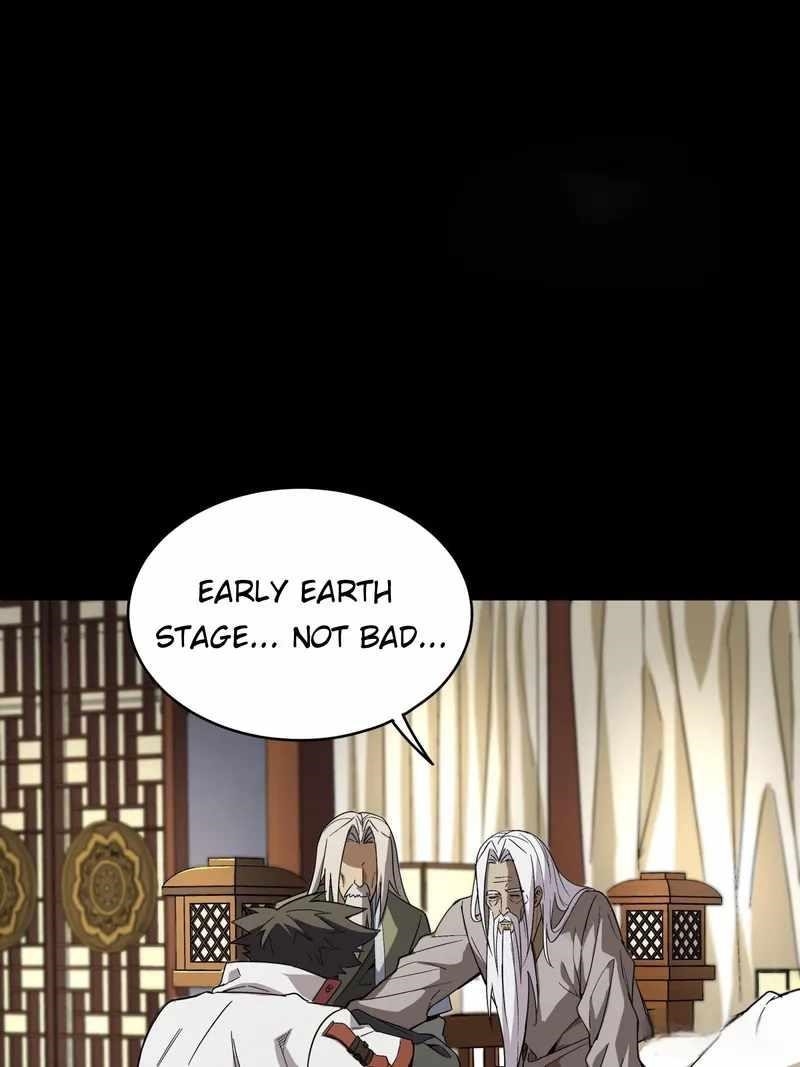 Legend Of Star General Chapter 86 - Page 33