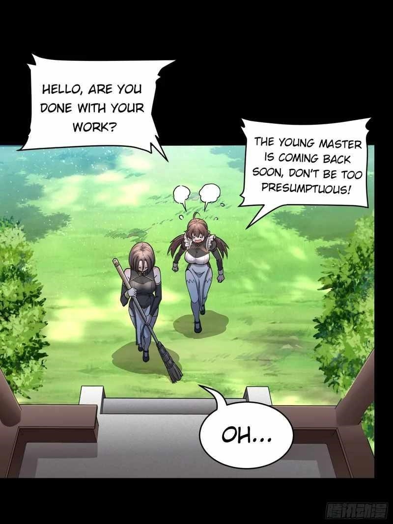 Legend Of Star General Chapter 88 - Page 36