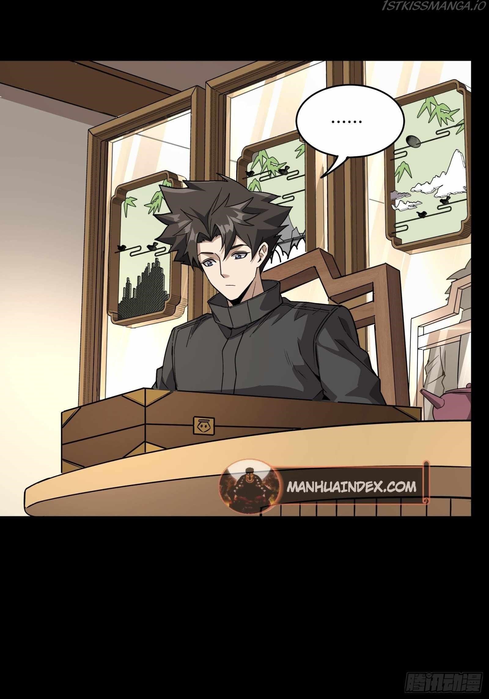 Legend Of Star General Chapter 89 - Page 34