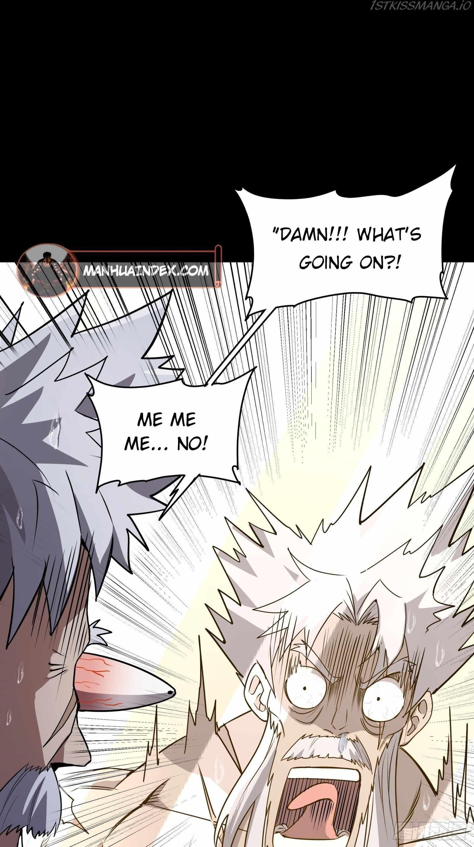 Legend Of Star General Chapter 89 - Page 62