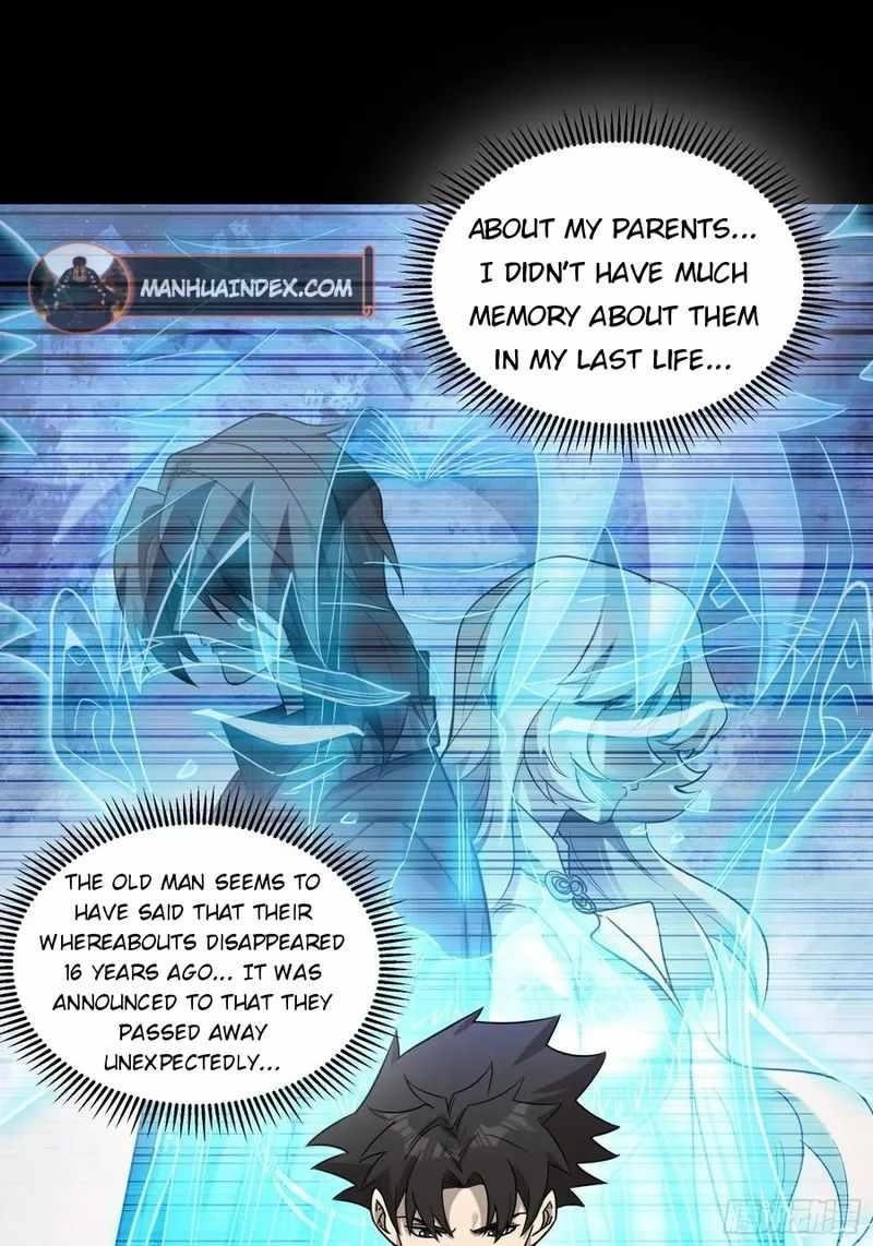 Legend Of Star General Chapter 91 - Page 2