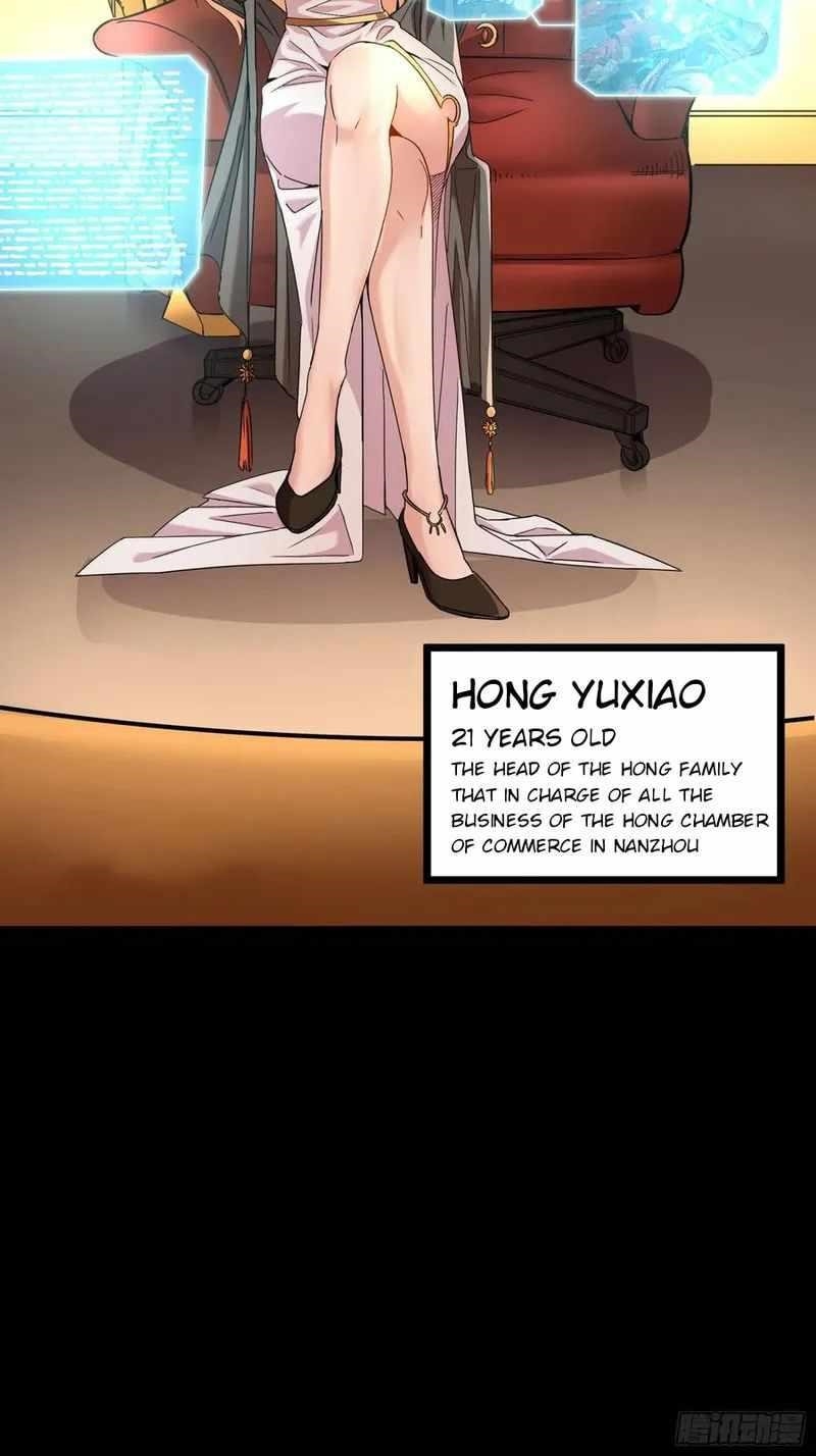 Legend Of Star General Chapter 91 - Page 60