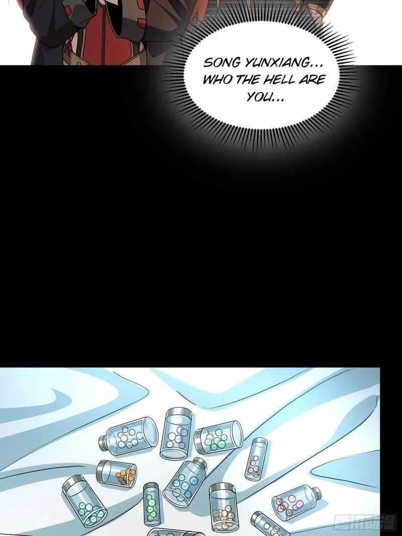 Legend Of Star General Chapter 92 - Page 69