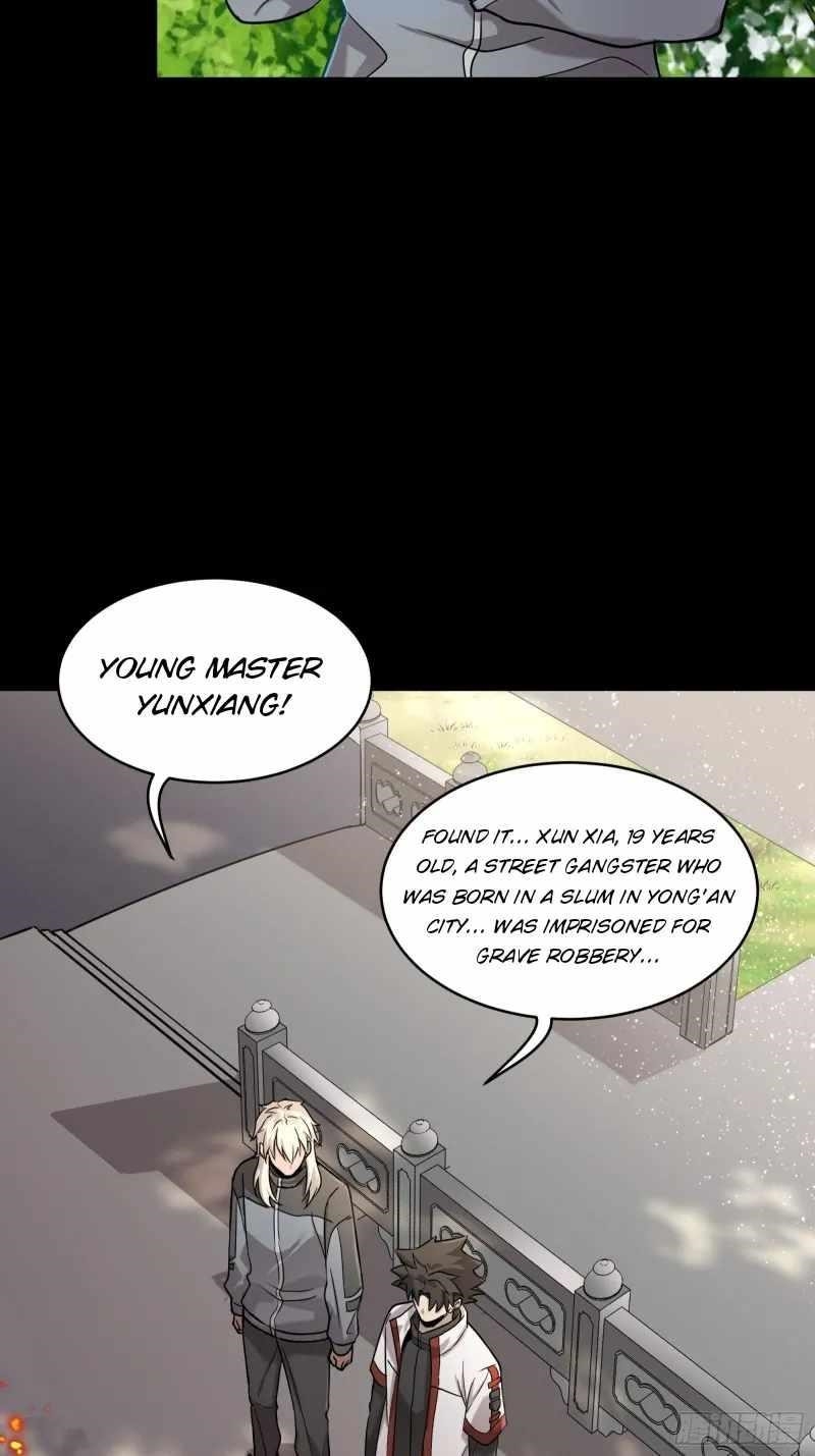 Legend Of Star General Chapter 93 - Page 10