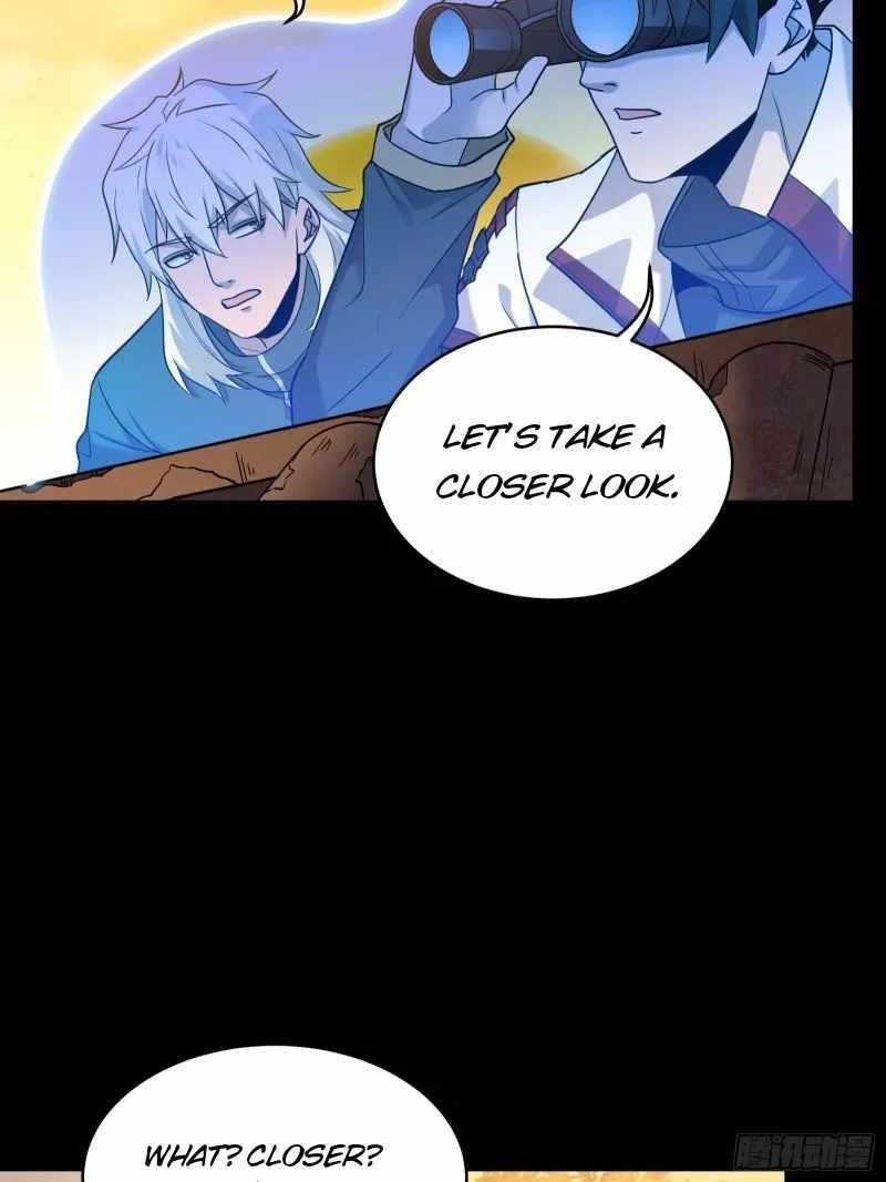 Legend Of Star General Chapter 93 - Page 50