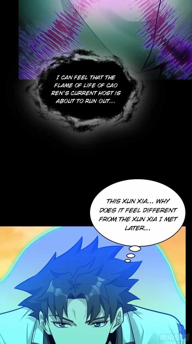 Legend Of Star General Chapter 93 - Page 60