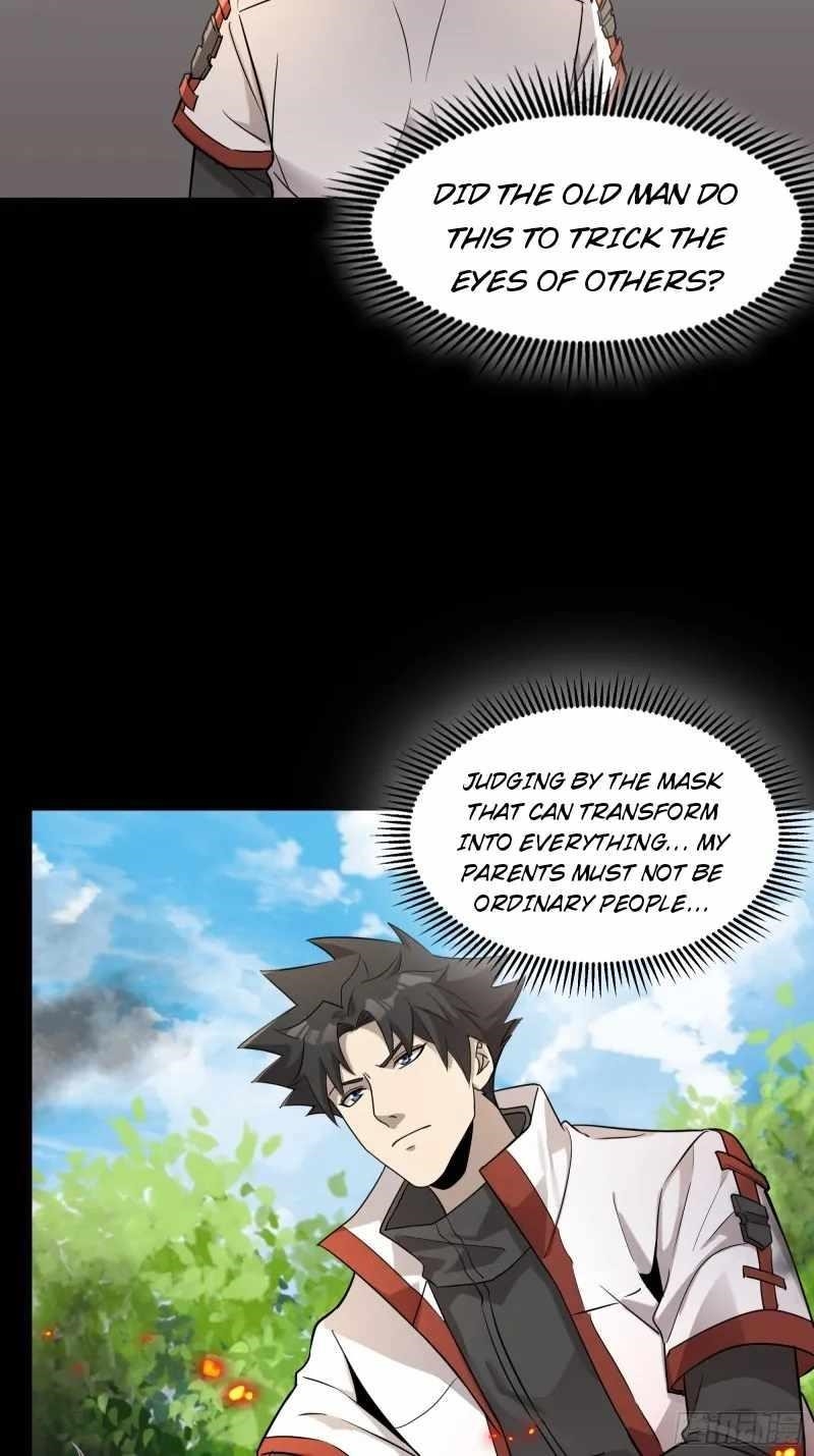 Legend Of Star General Chapter 93 - Page 7