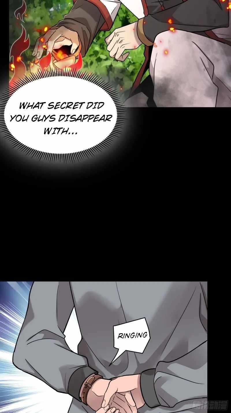 Legend Of Star General Chapter 93 - Page 8