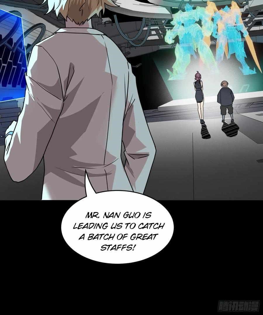 Legend Of Star General Chapter 94 - Page 8