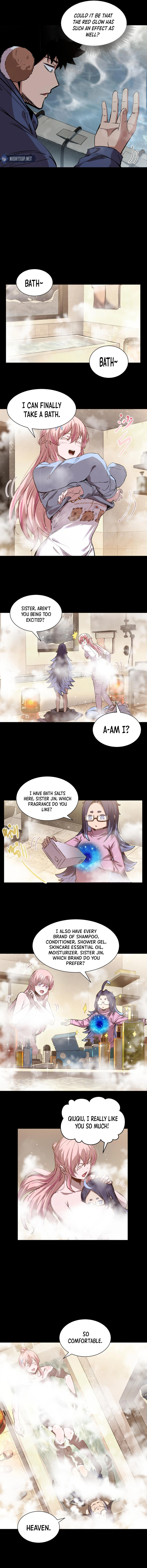 Arctic Cold War Chapter 41 - Page 3