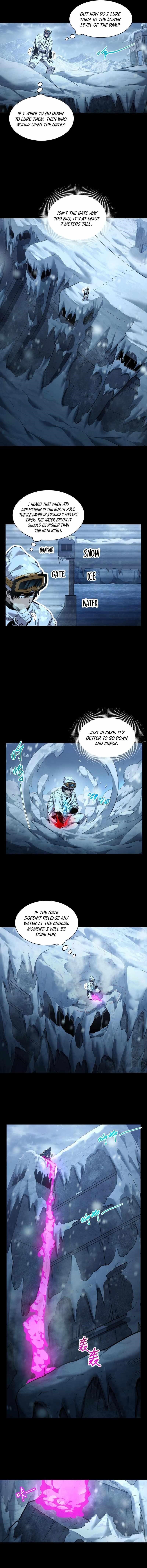 Arctic Cold War Chapter 47 - Page 3