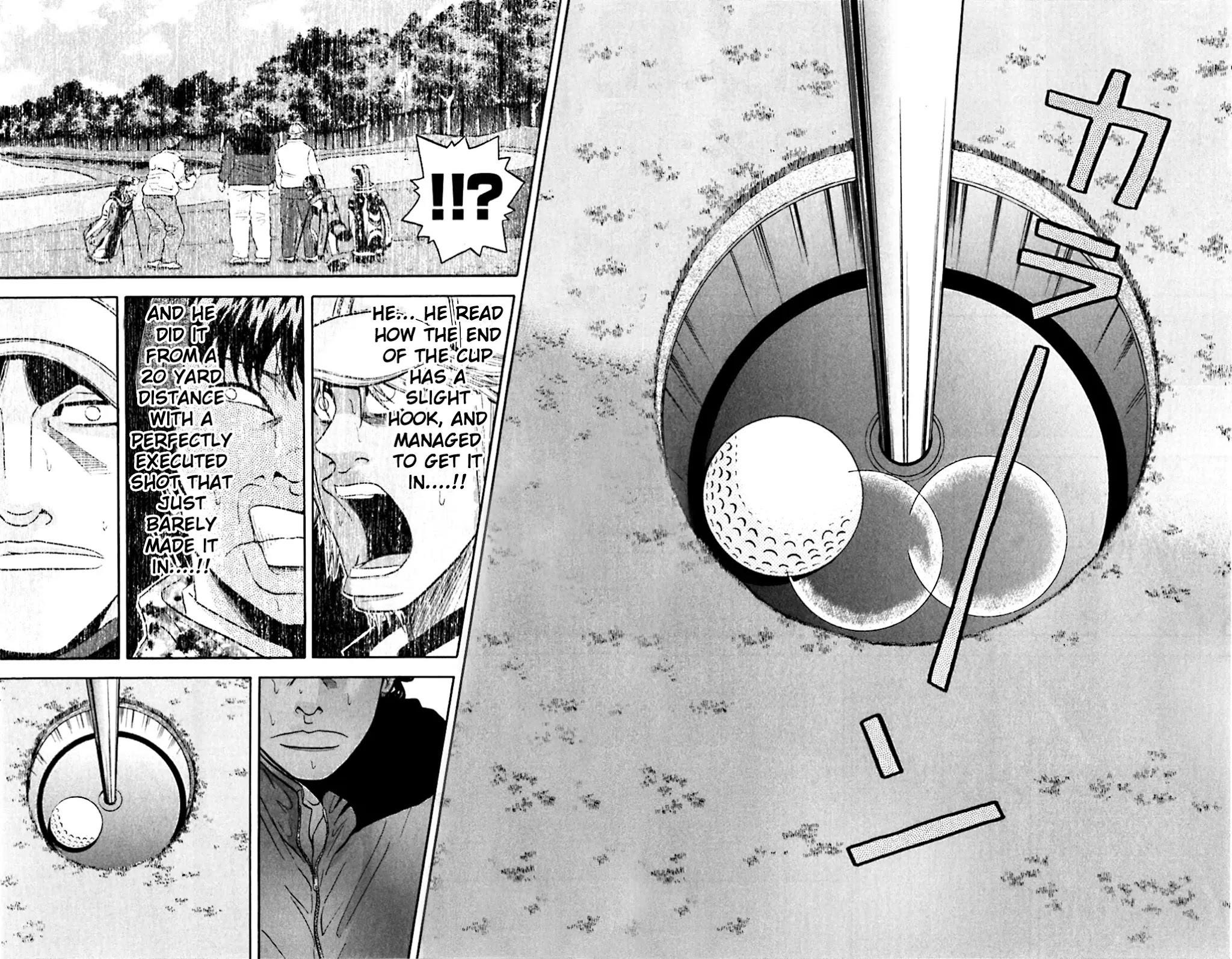 How to Kill a God Chapter 101 - Page 18