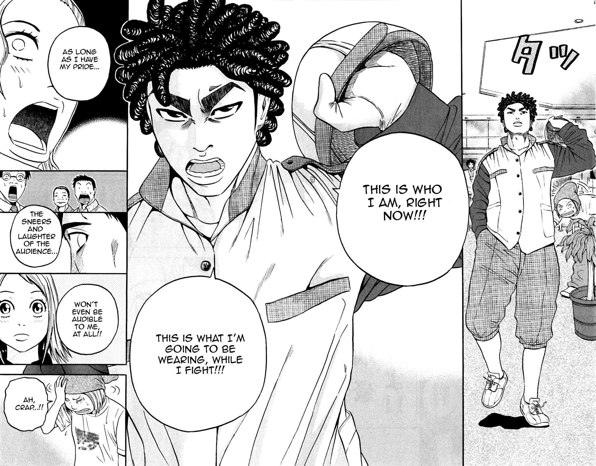 How to Kill a God Chapter 136 - Page 10
