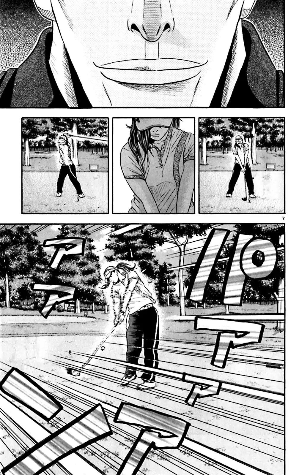 How to Kill a God Chapter 137 - Page 7