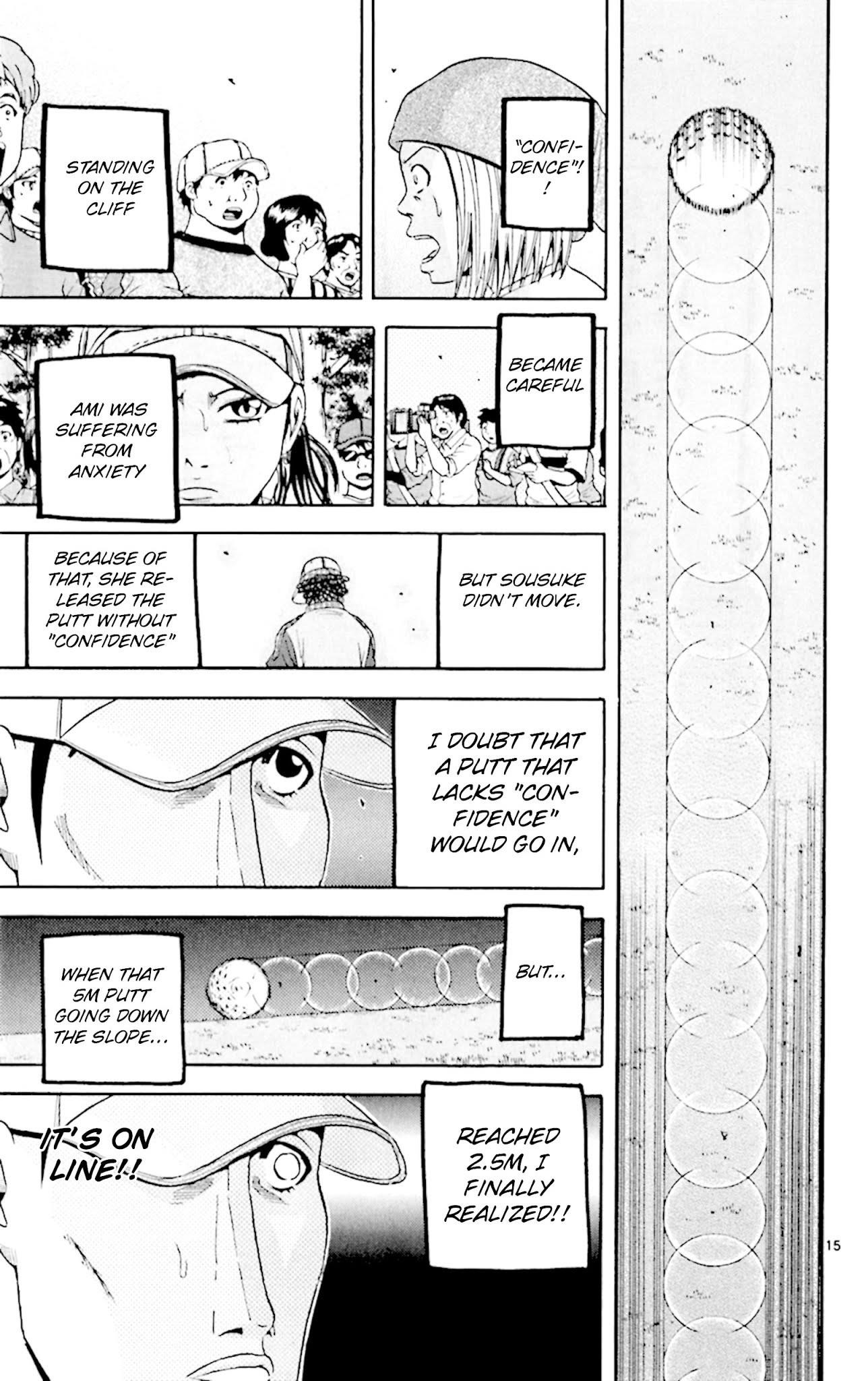 How to Kill a God Chapter 141 - Page 13