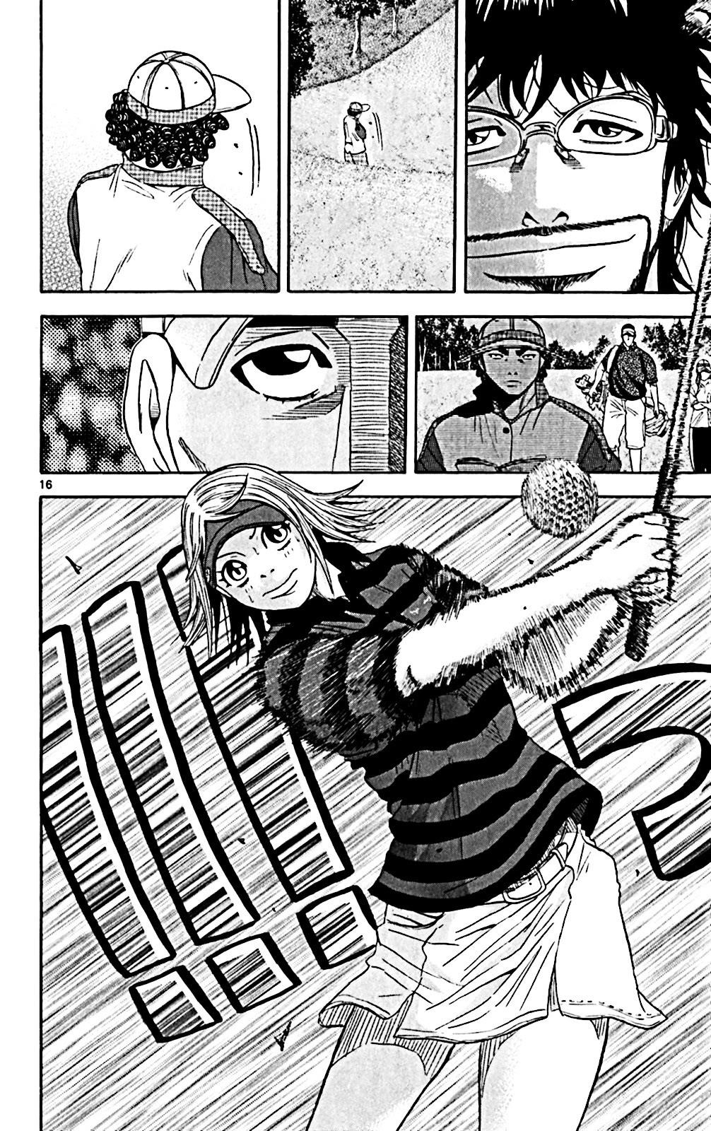 How to Kill a God Chapter 143 - Page 16