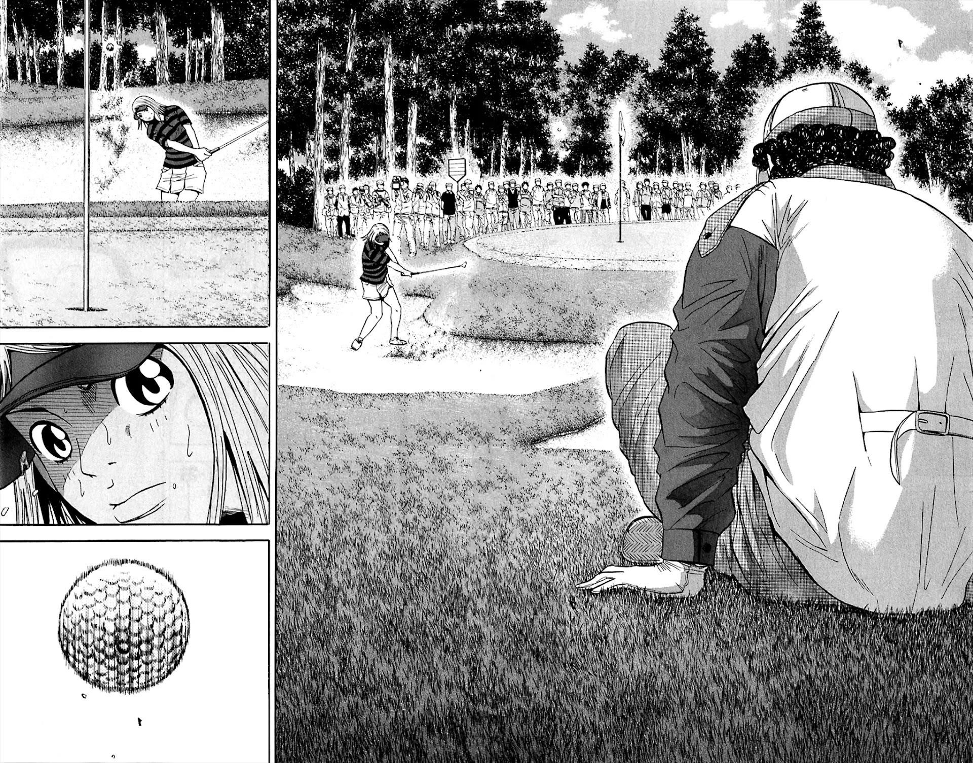 How to Kill a God Chapter 148 - Page 11