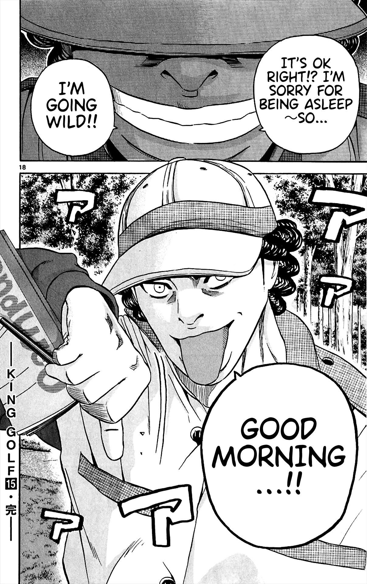 How to Kill a God Chapter 148 - Page 14