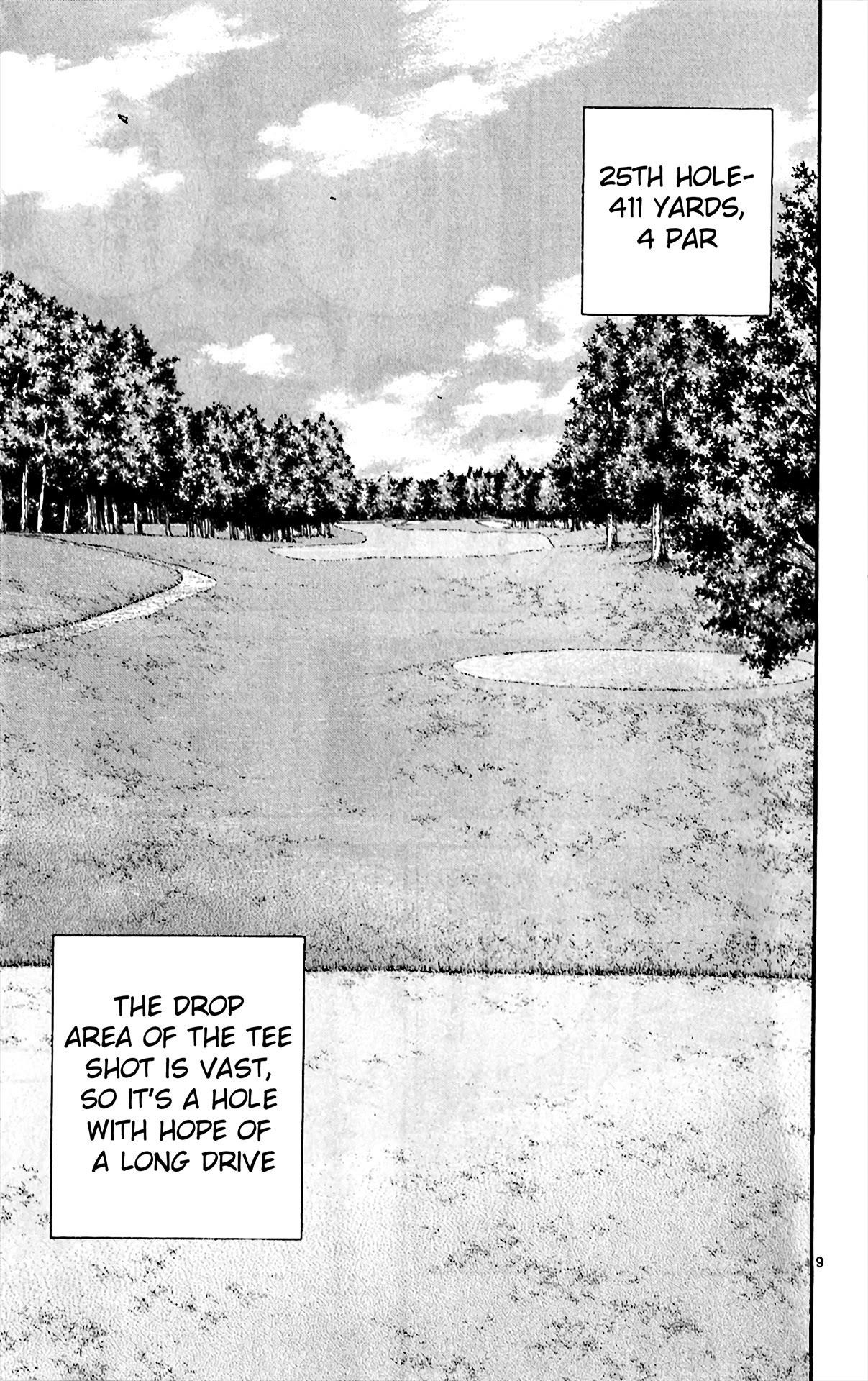 How to Kill a God Chapter 149 - Page 14