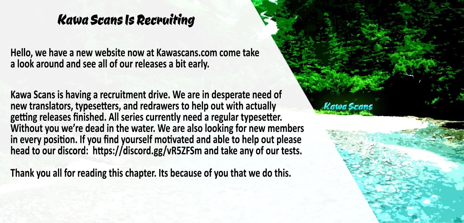 How to Kill a God Chapter 150 - Page 21