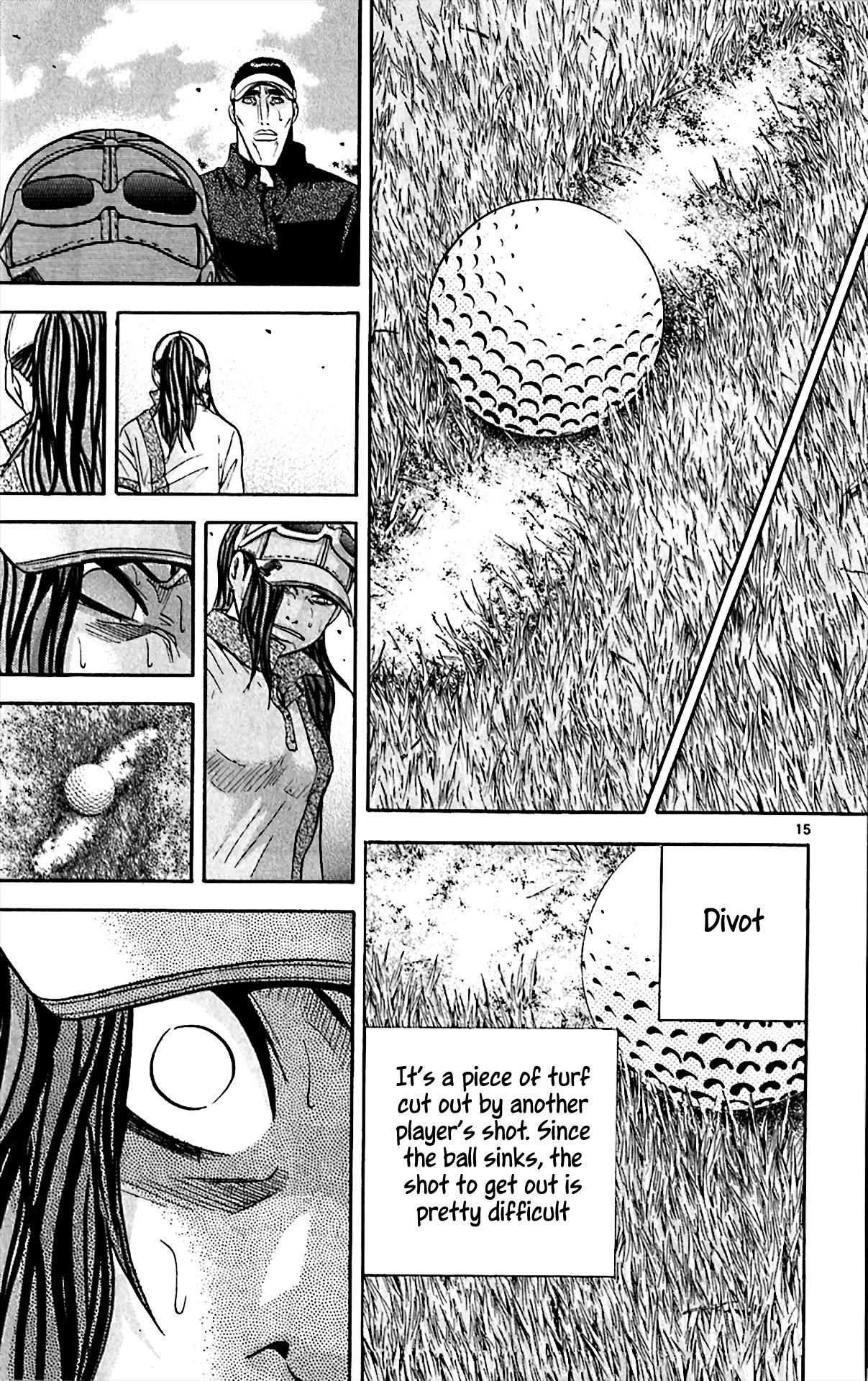 How to Kill a God Chapter 151 - Page 14