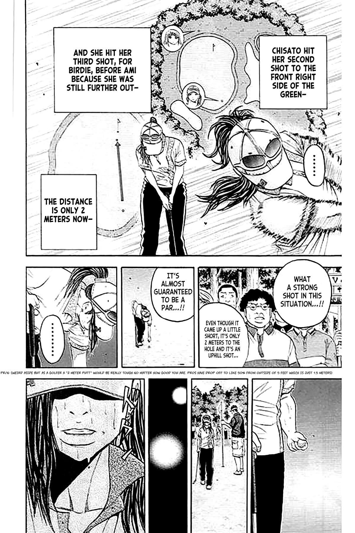 How to Kill a God Chapter 158 - Page 12