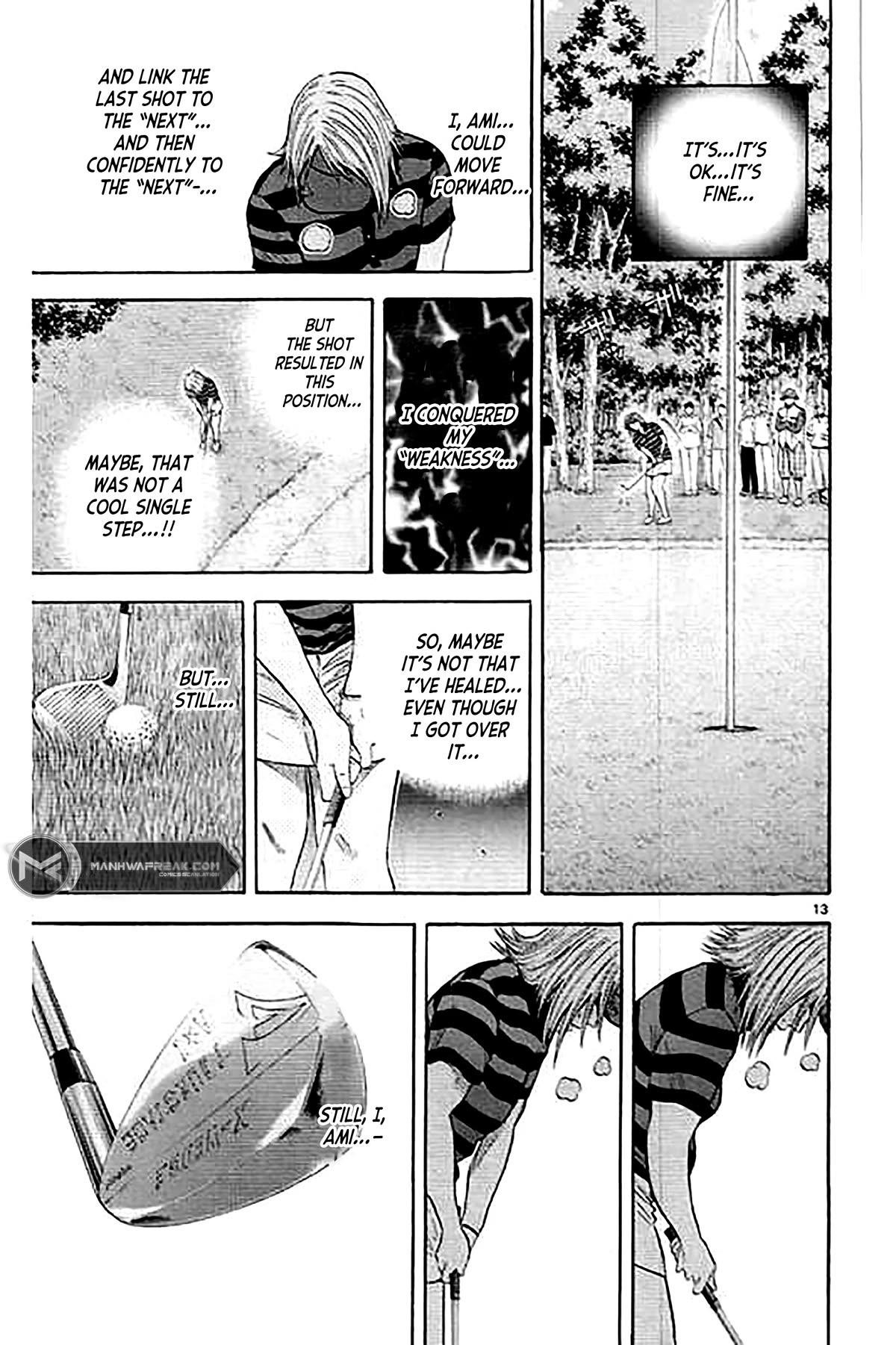 How to Kill a God Chapter 158 - Page 16