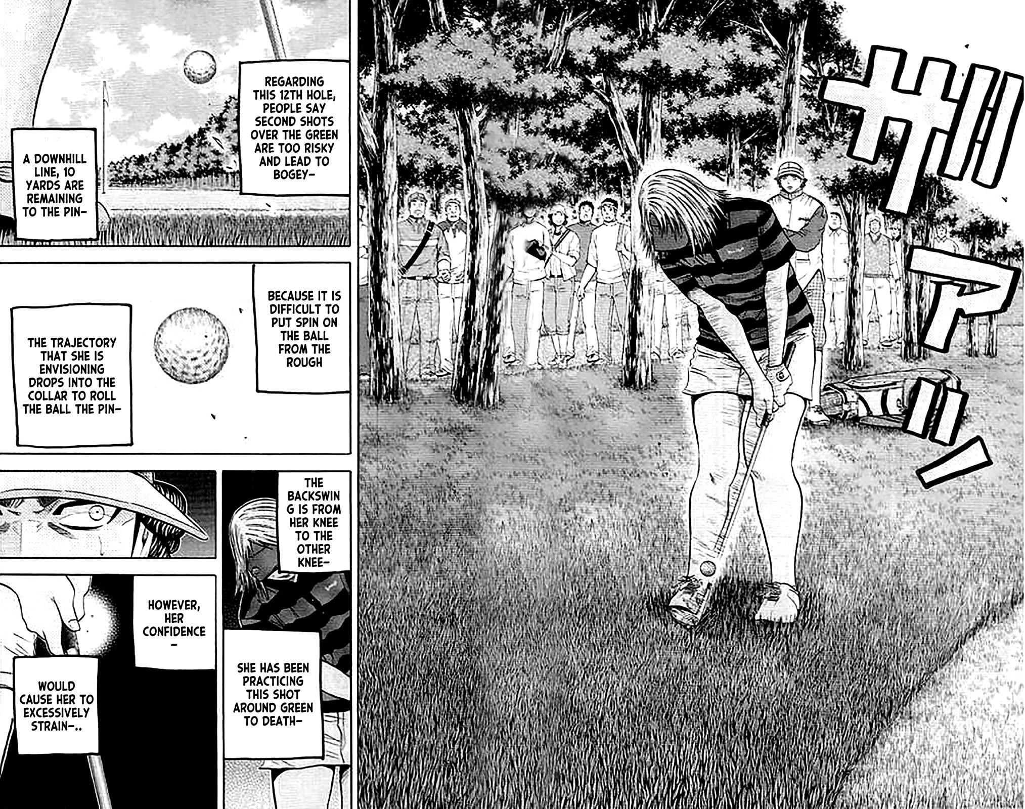 How to Kill a God Chapter 158 - Page 17