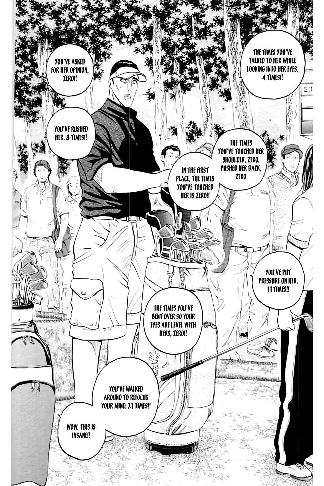How to Kill a God Chapter 164 - Page 7