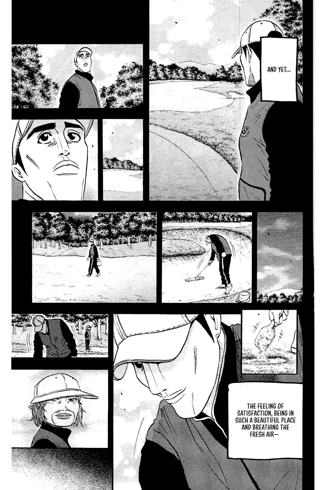 How to Kill a God Chapter 166 - Page 12