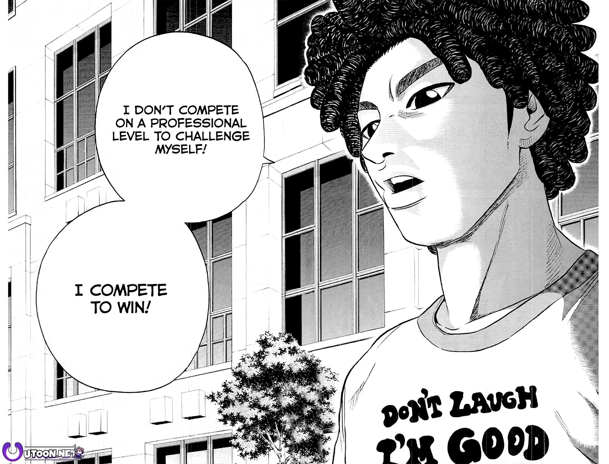 How to Kill a God Chapter 172 - Page 17