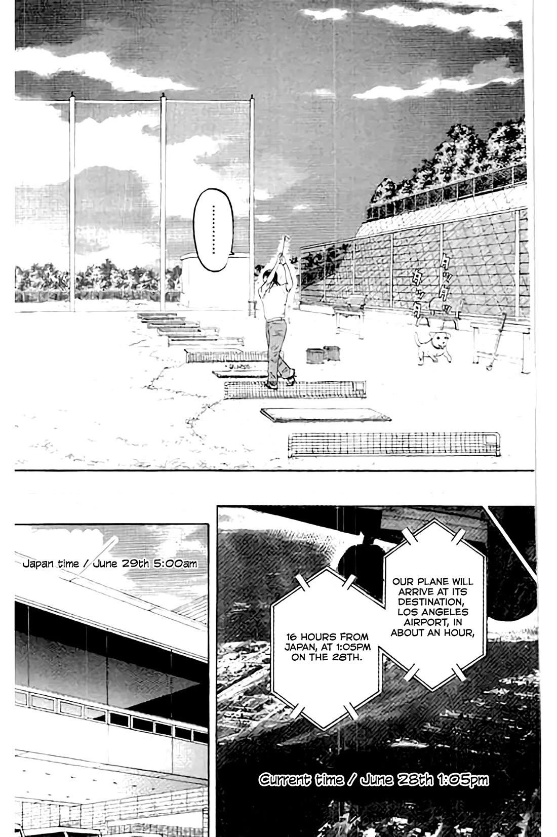 How to Kill a God Chapter 173 - Page 22