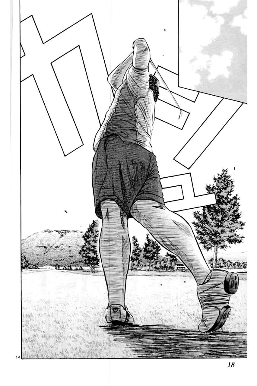 How to Kill a God Chapter 176 - Page 18