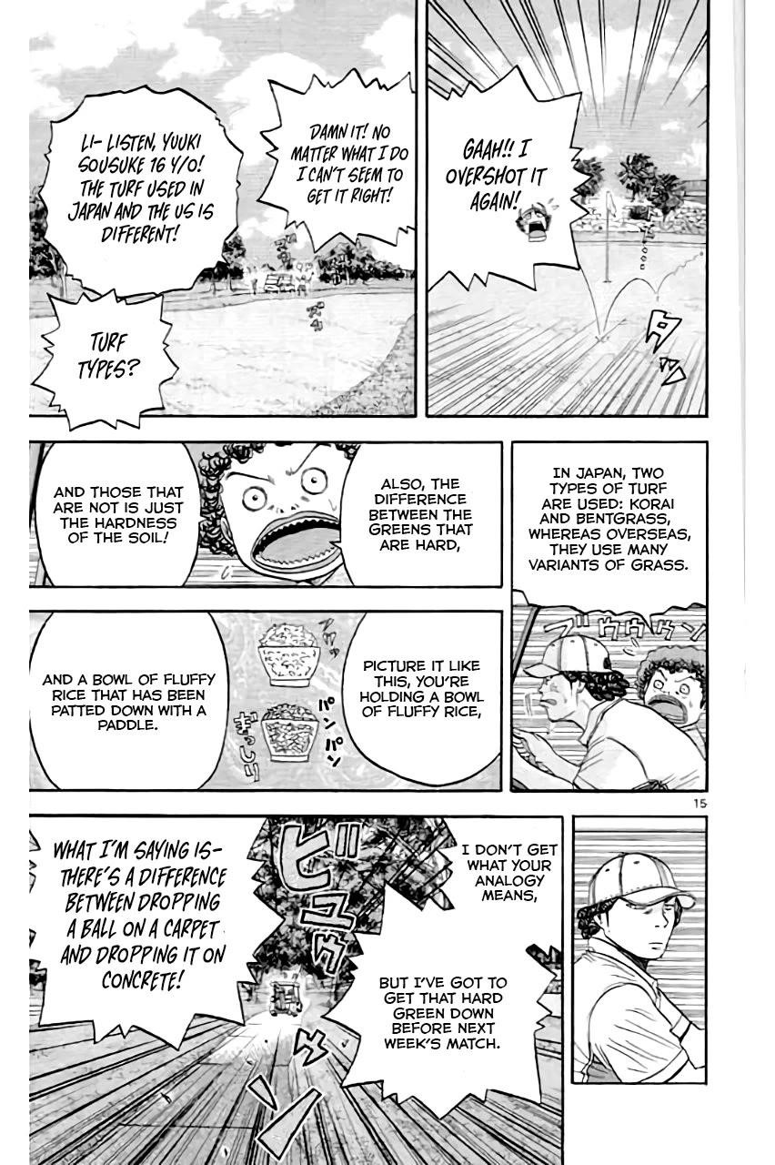 How to Kill a God Chapter 176 - Page 19