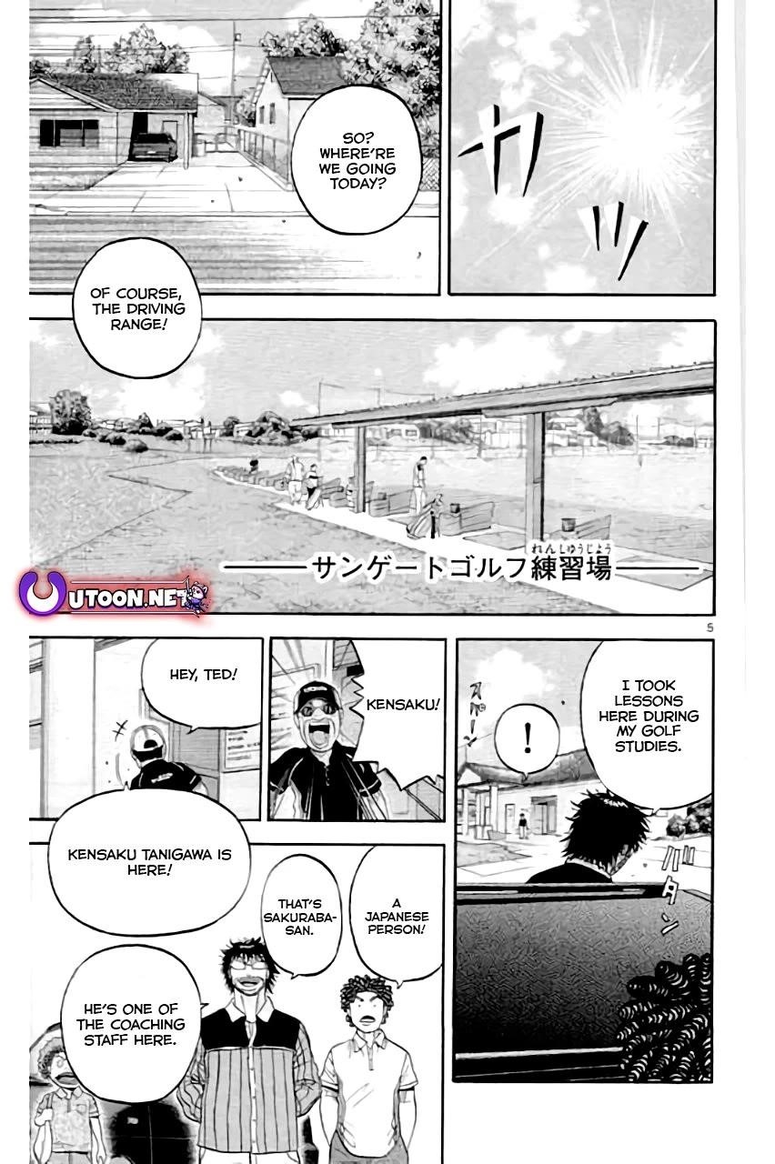 How to Kill a God Chapter 176 - Page 9