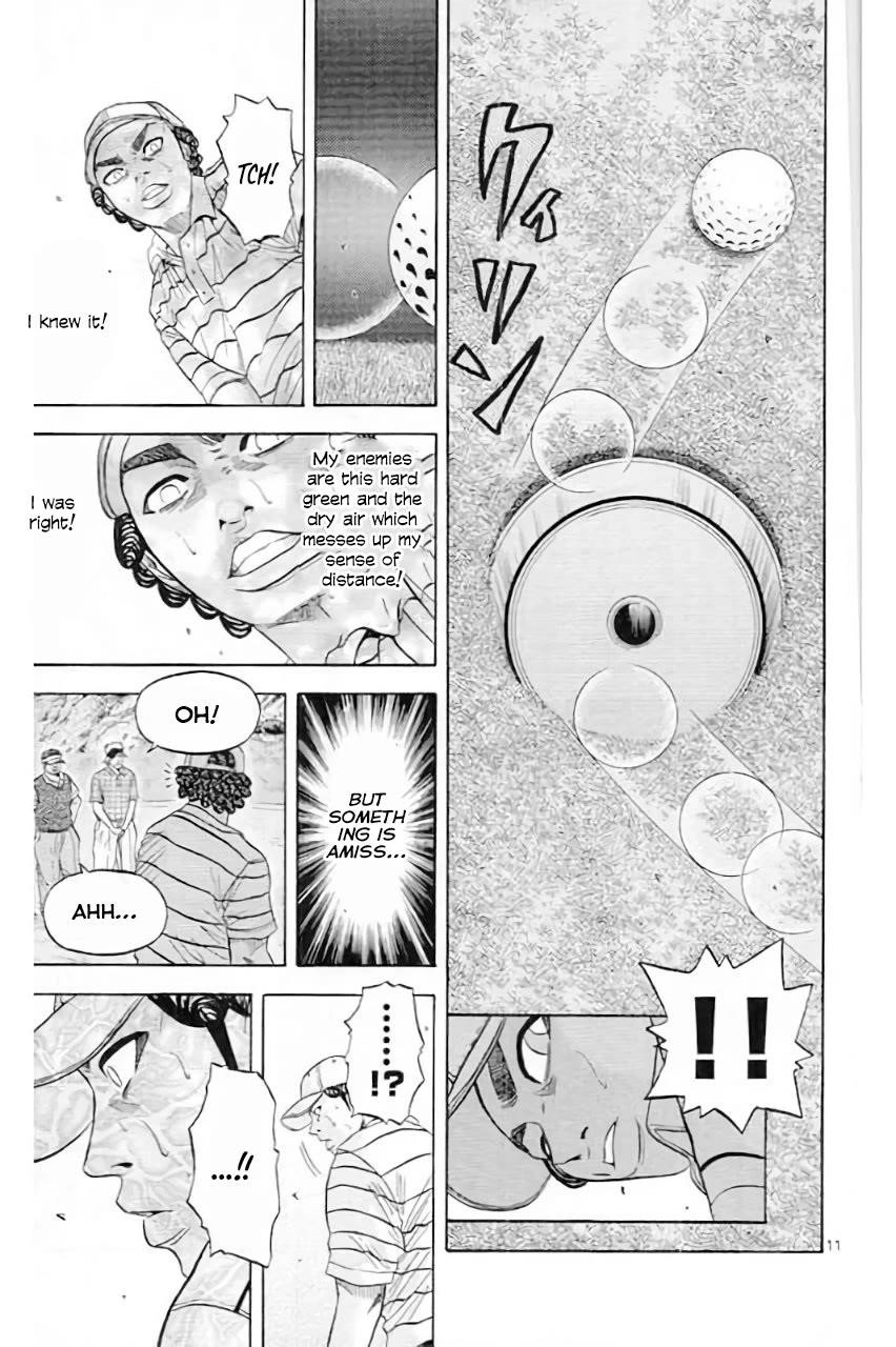 How to Kill a God Chapter 177 - Page 12