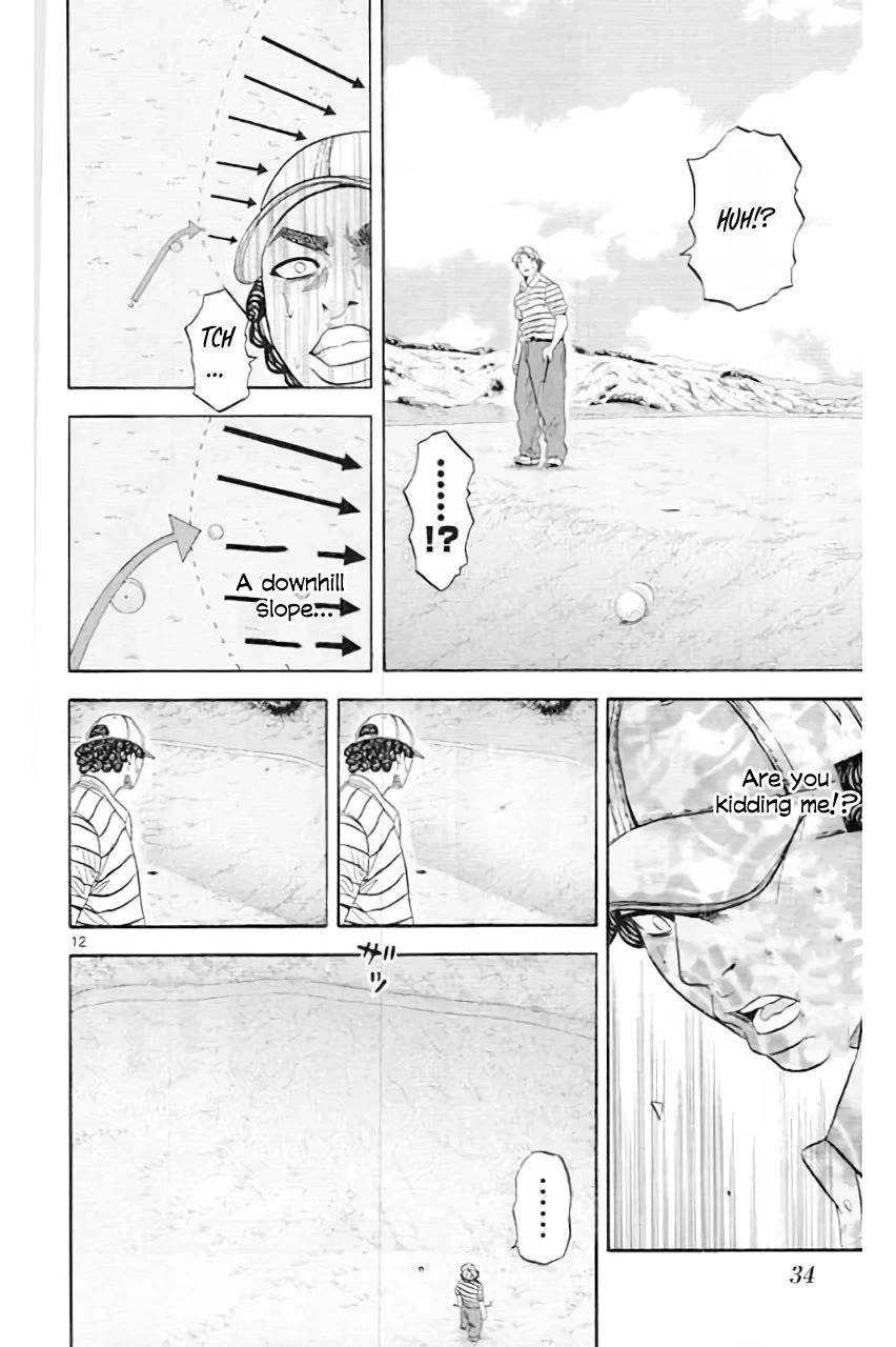 How to Kill a God Chapter 177 - Page 13