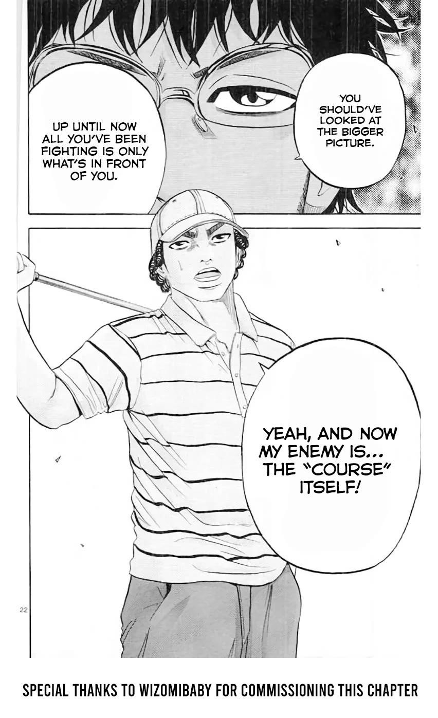 How to Kill a God Chapter 177 - Page 23