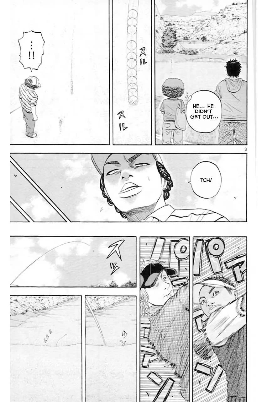 How to Kill a God Chapter 177 - Page 4