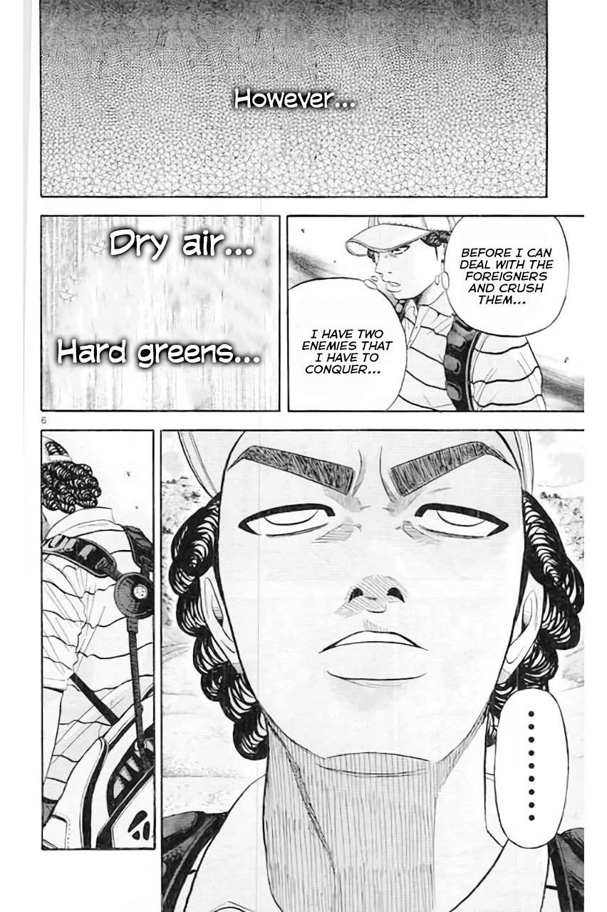 How to Kill a God Chapter 177 - Page 7